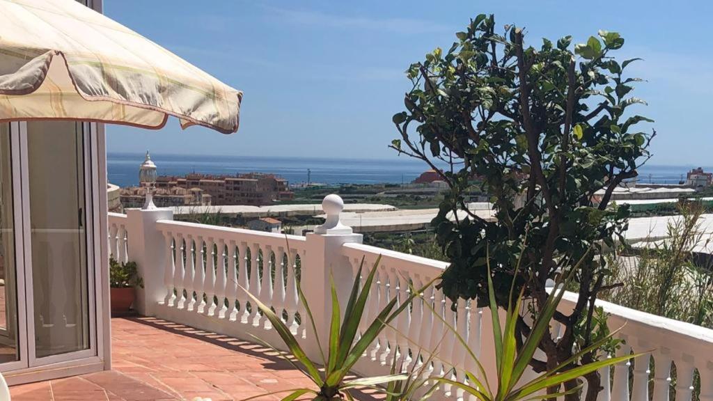Casa Jasmin Villa Torrox Exterior photo