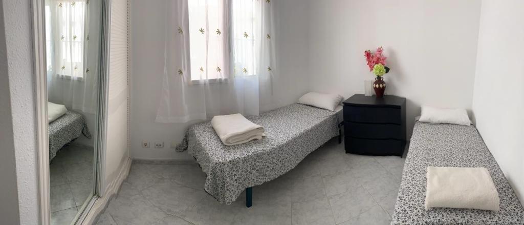 Casa Jasmin Villa Torrox Exterior photo