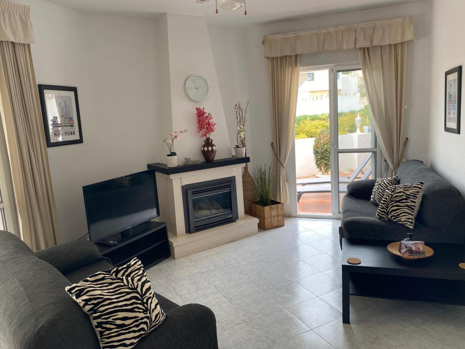 Casa Jasmin Villa Torrox Exterior photo